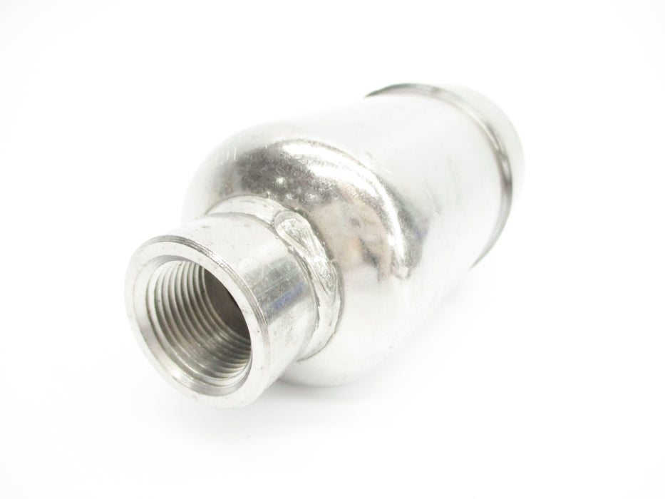 ARMSTRONG 11AV 500PSIG NSNP