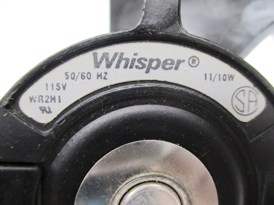 WHISPER WR2H1 NSNP