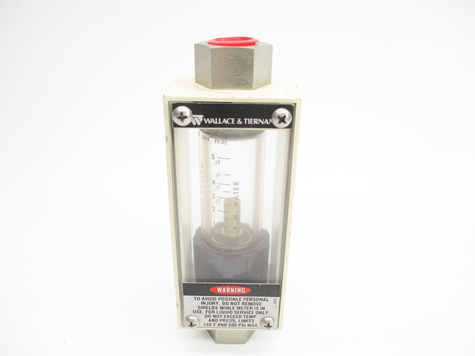 WALLACE & TIERNAN 5510A01138XXLX NSNP