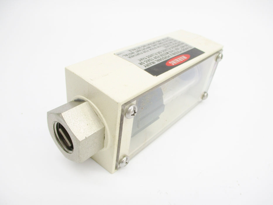 WALLACE & TIERNAN 5510A01138XXLX NSNP