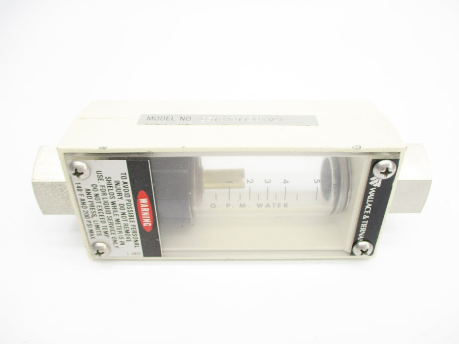 WALLACE & TIERNAN 5510A01138XXLX NSNP
