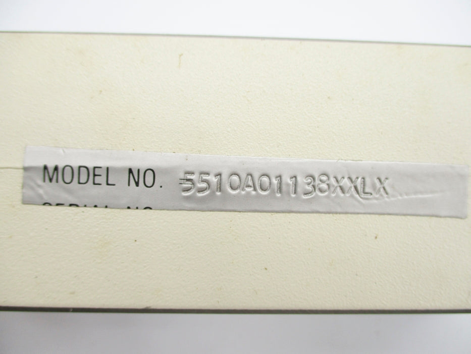 WALLACE & TIERNAN 5510A01138XXLX NSNP