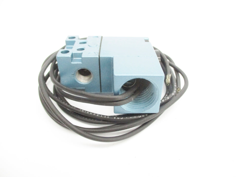 MAC 111B-111CCAD  NSNP