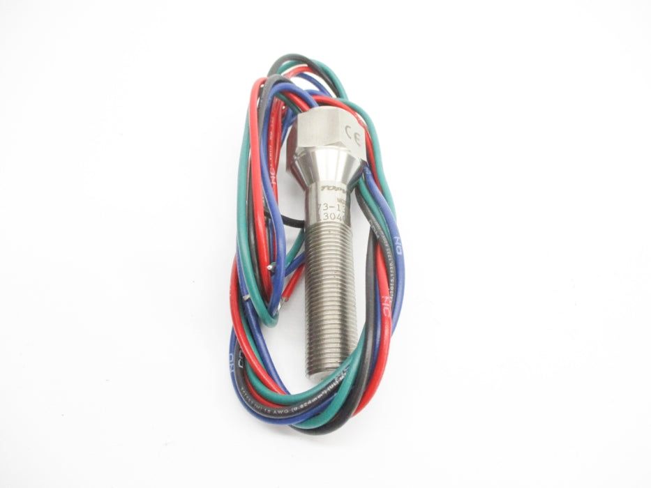 TOPWORX 73-13527-A2 NSNP