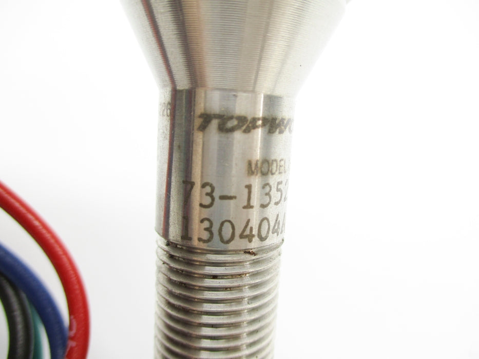 TOPWORX 73-13527-A2 NSNP