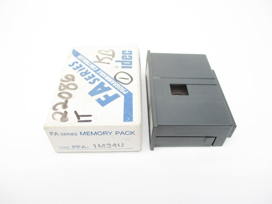 IDEC PFA-1M34U NSMP