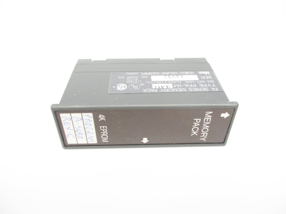 IDEC PFA-1M34U NSMP