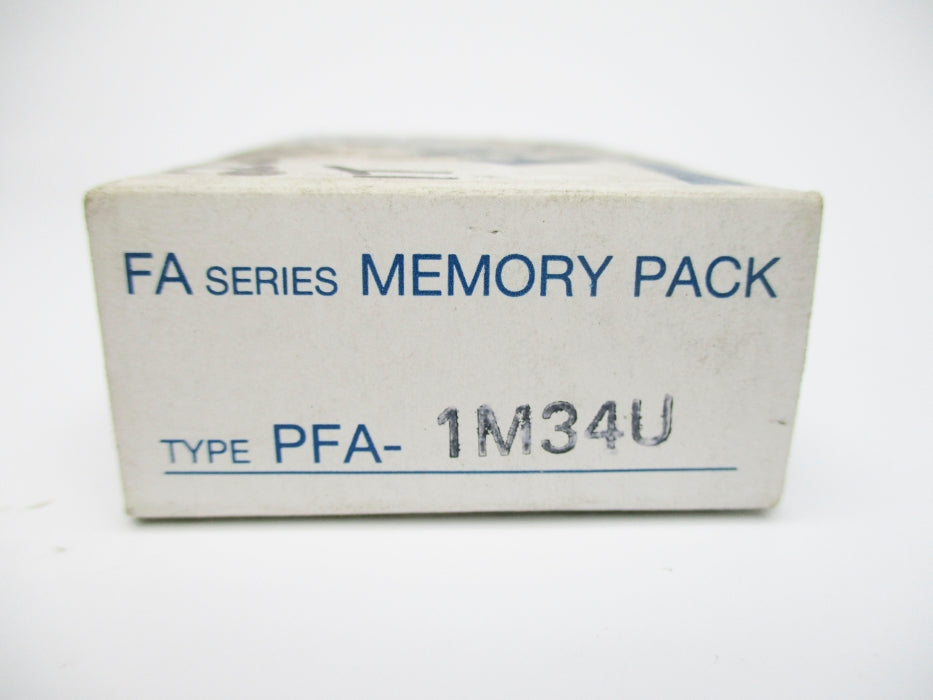 IDEC PFA-1M34U NSMP