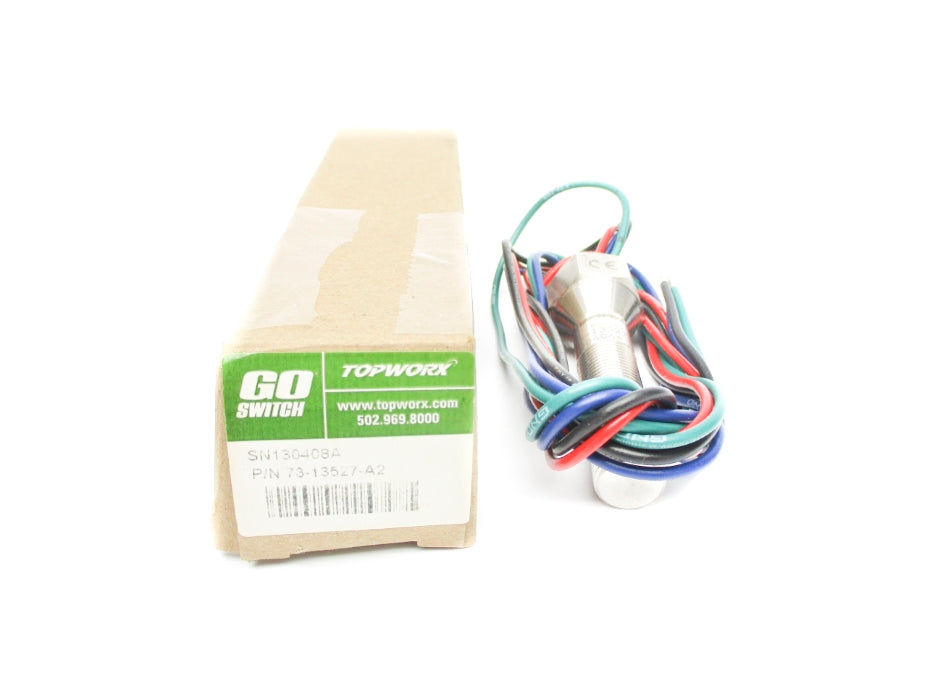 TOPWORX 73-13527-A2 NSMP
