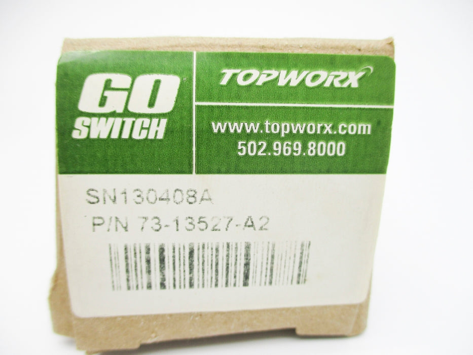 TOPWORX 73-13527-A2 NSMP