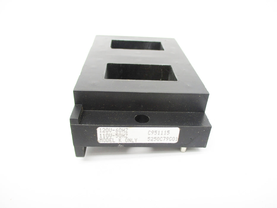 WESTINGHOUSE 5250C79G01 110/120V NSMP