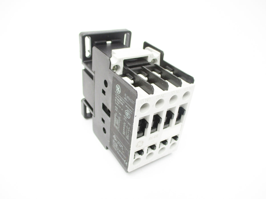 GENERAL ELECTRIC RL4RA031TJ 110/120V NSMP