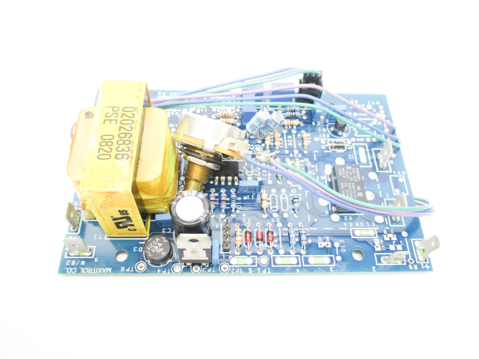 MAXITROL B66A0324-812 NSMP