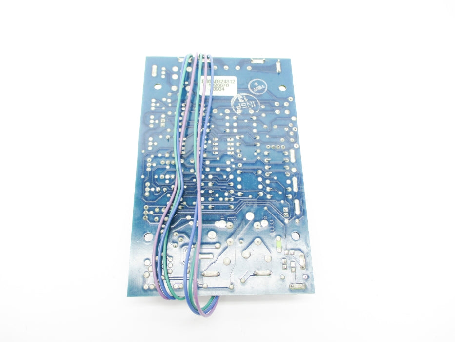 MAXITROL B66A0324-812 NSMP