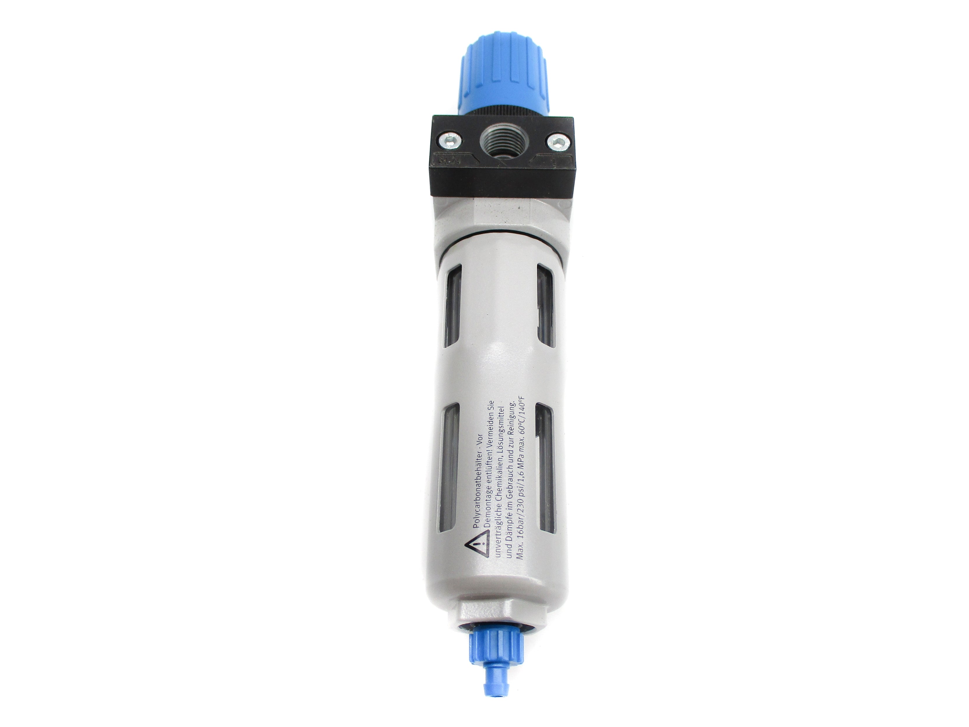 FESTO LFR-D-MINI 240/180PSI NSNP