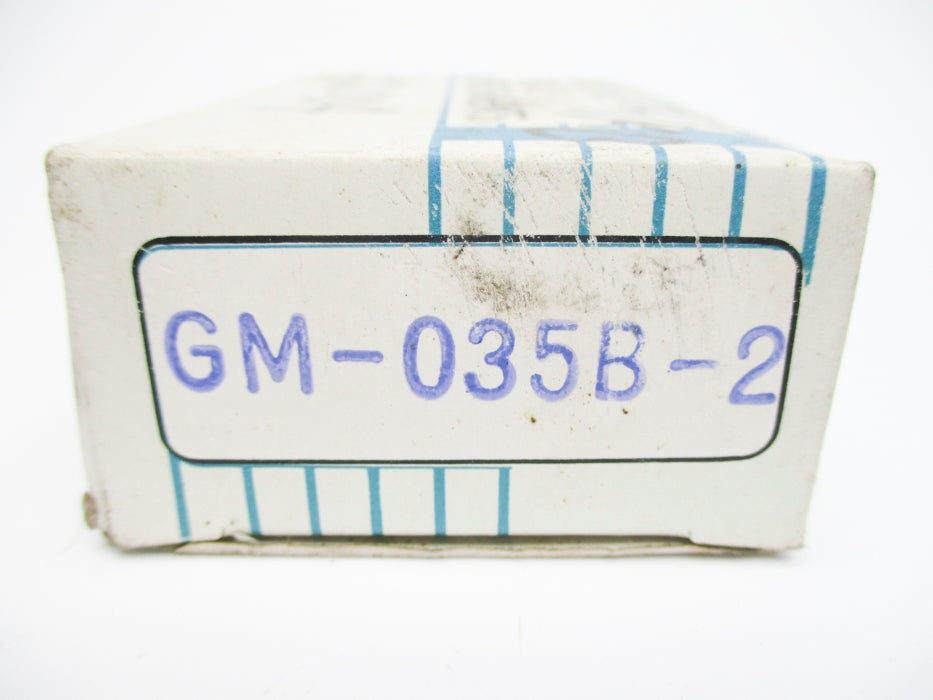 DIGITAL PANEL INSTRUMENTS GM-035B-2 NSMP