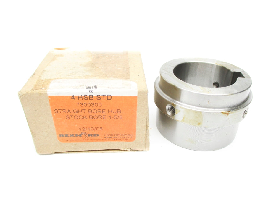 REXNORD 7300300 4HSBSTD NSMP