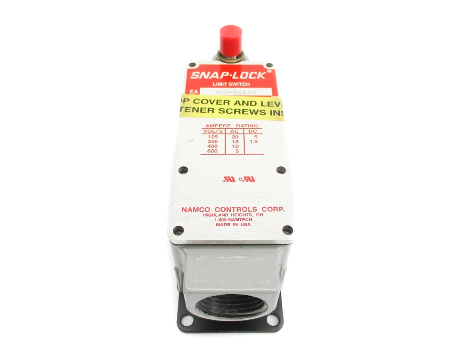 NAMCO EA700-80100 NSNP