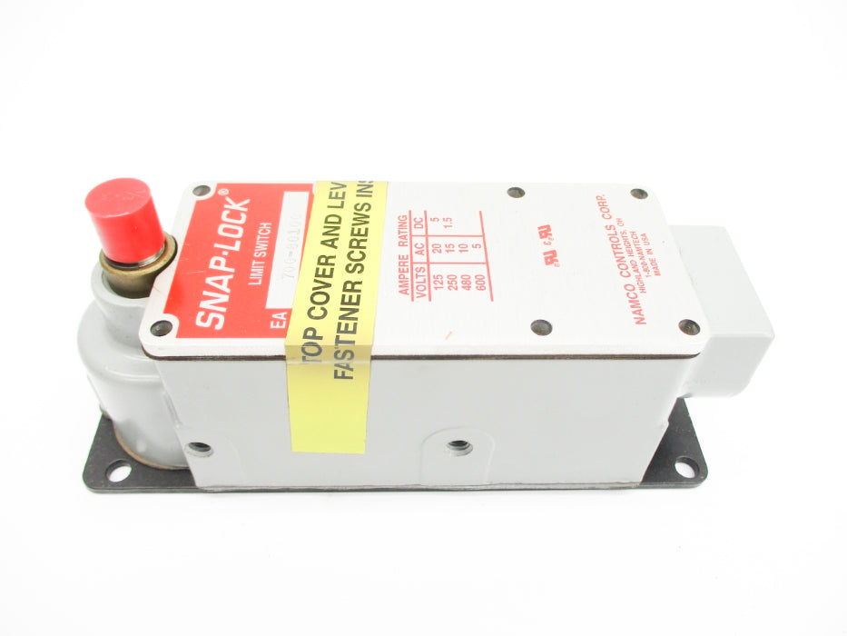 NAMCO EA700-80100 NSNP