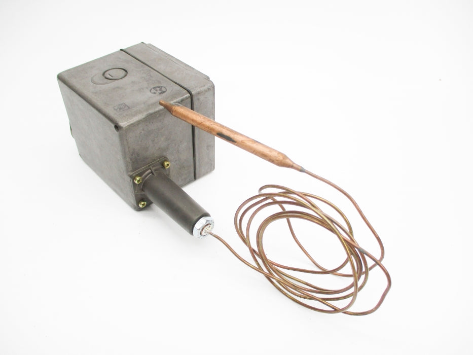 BARKSDALE T2H-M251 50-250F NSNP