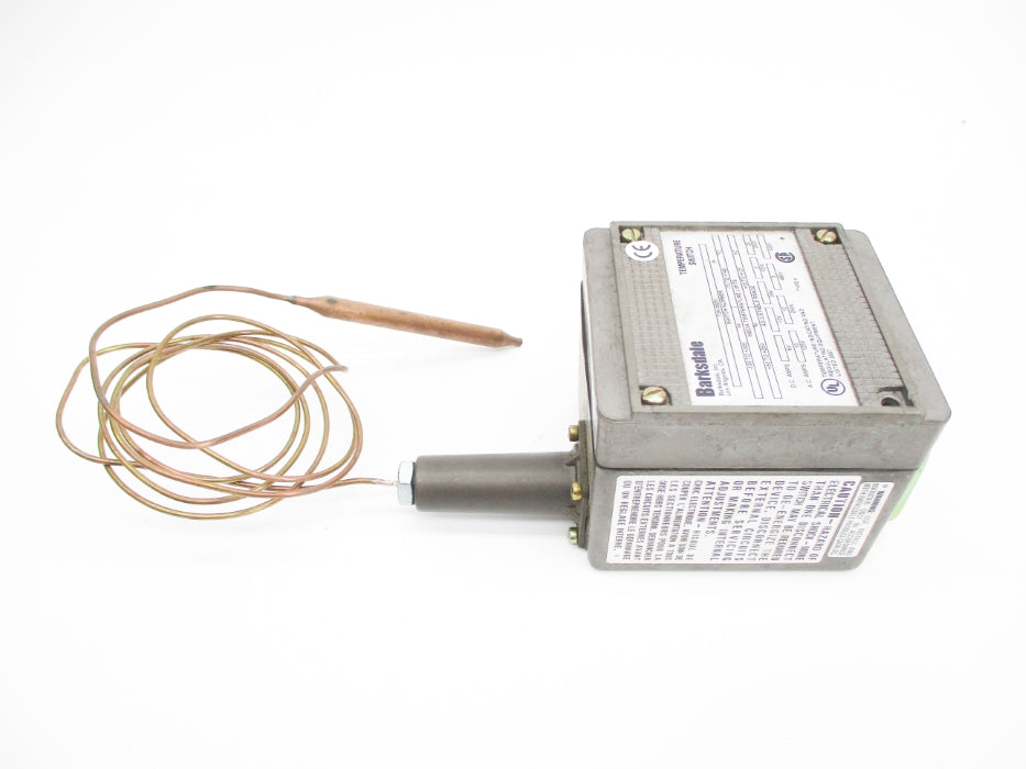 BARKSDALE T2H-M251 50-250F NSNP