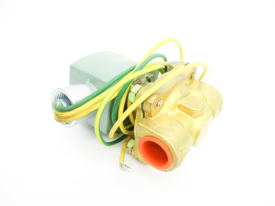 ASCO HT8210G94 110/120V 150PSI 1/2" NSNP