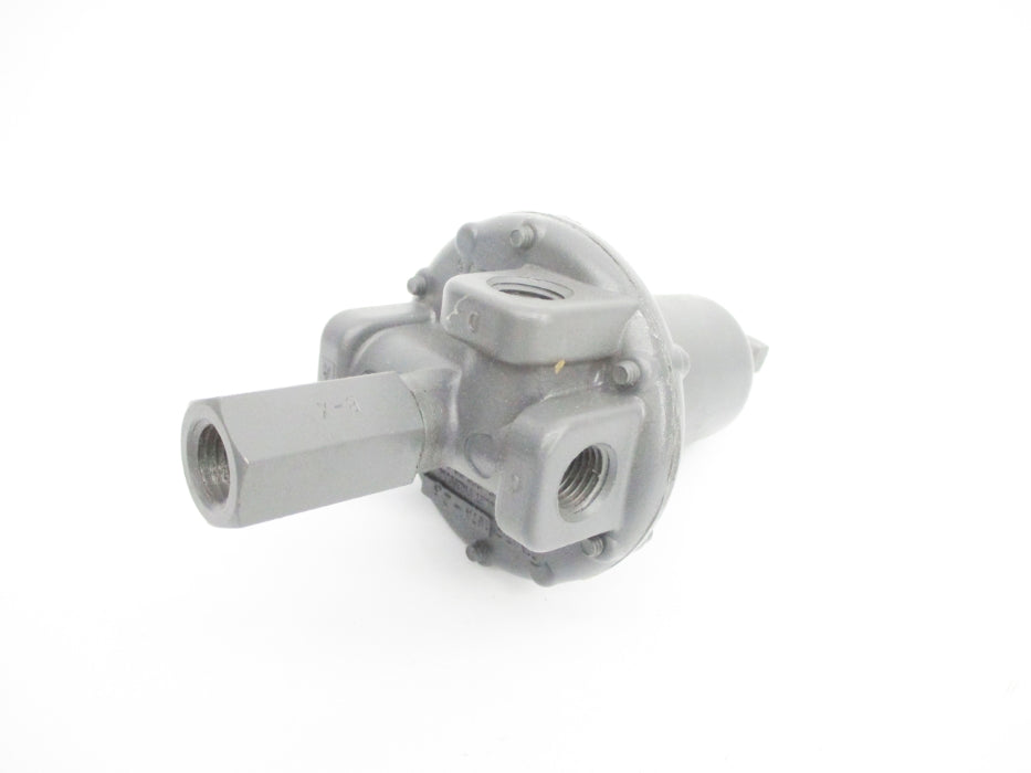 FISHER CONTROLS 167A-23 30-100PSI NSNP