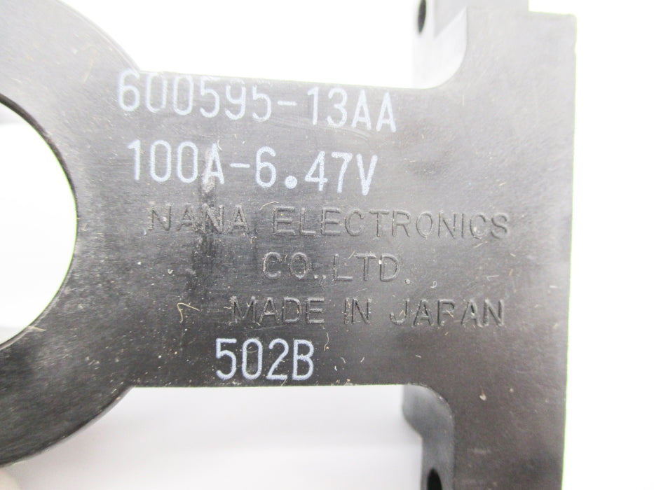 NANA ELECTRONICS 600595-13AA NSNP