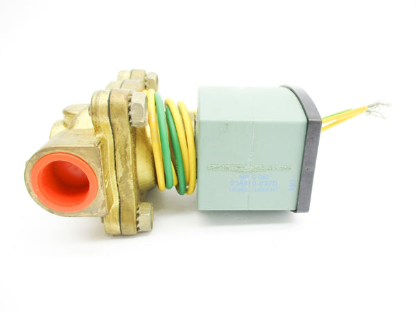 ASCO HT8210G34 125-150PSI 110/120V NSNP