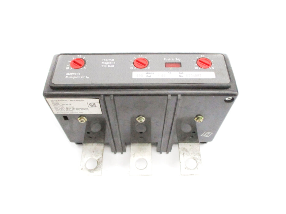 WESTINGHOUSE KT3400T UNMP