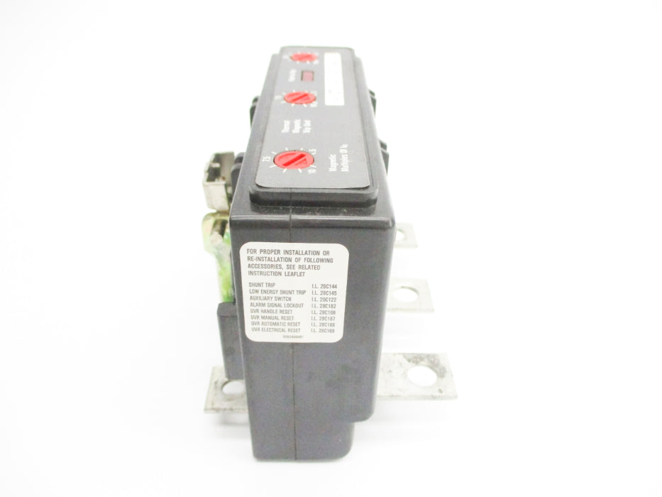 WESTINGHOUSE KT3400T UNMP