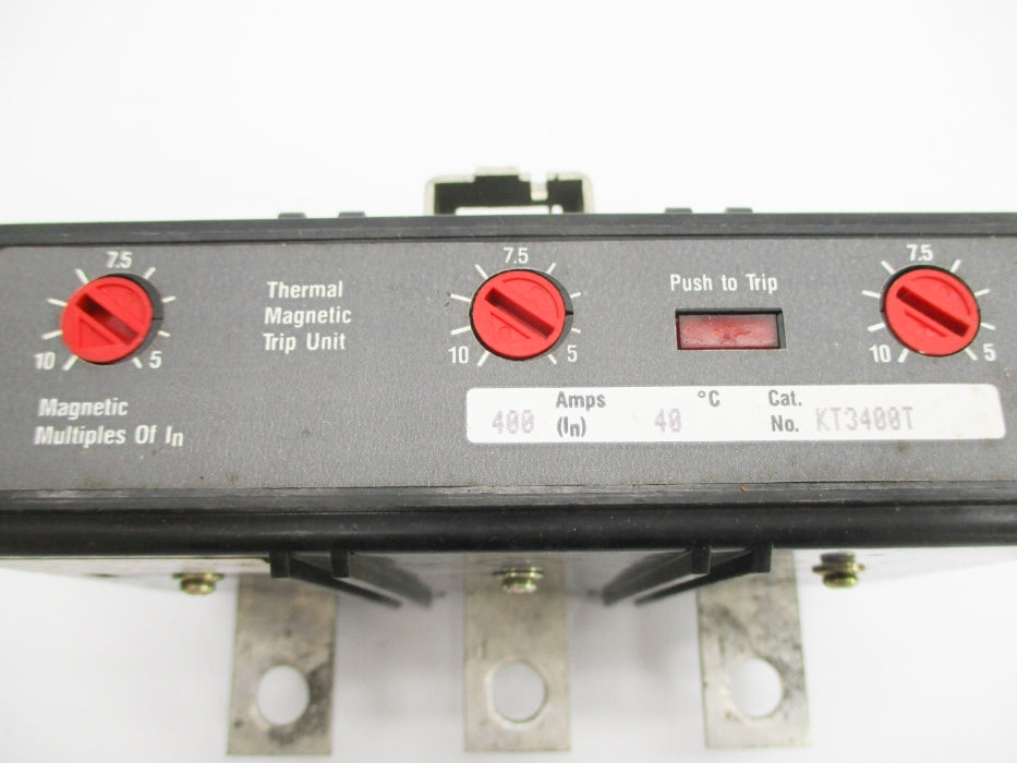 WESTINGHOUSE KT3400T UNMP
