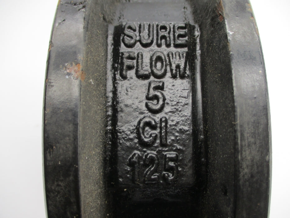 SURE FLOW 5-CI-125 UNMP
