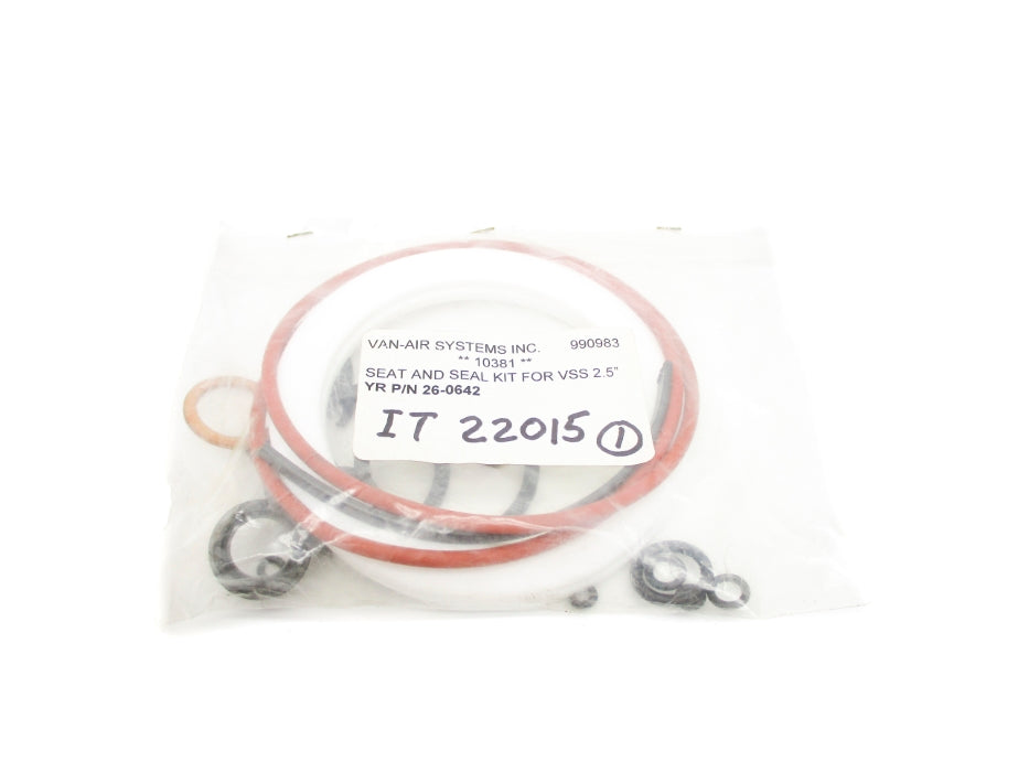 VAN AIR SYSTEMS 26-0642 NSMP