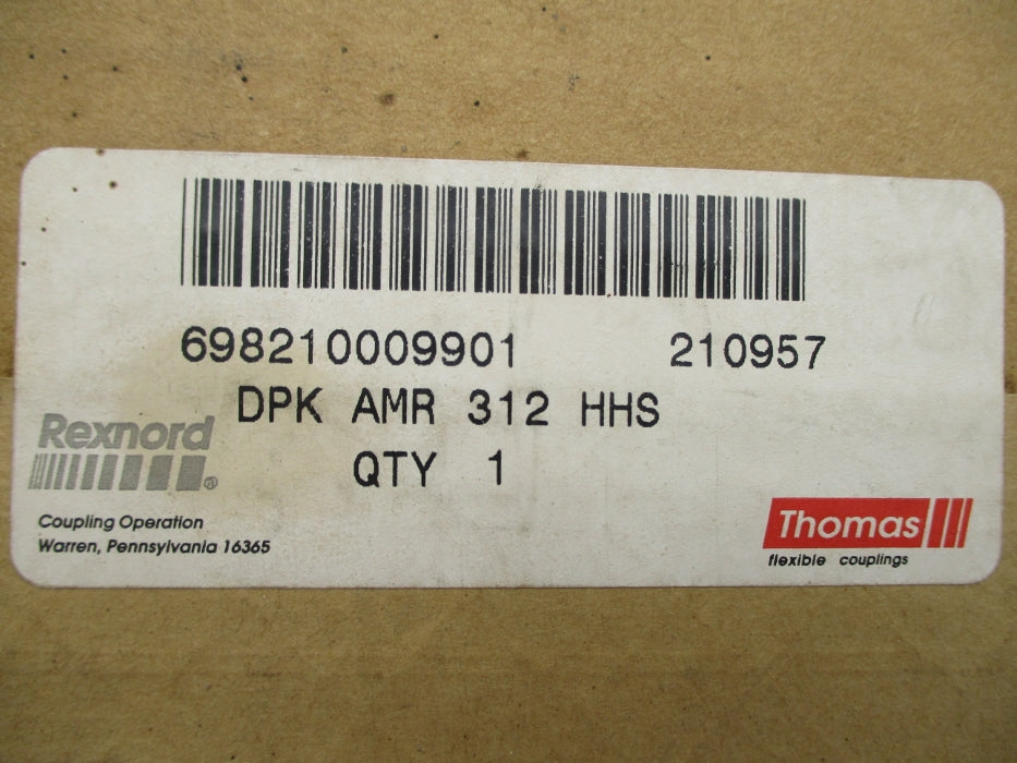 REXNORD 210957 NSFS