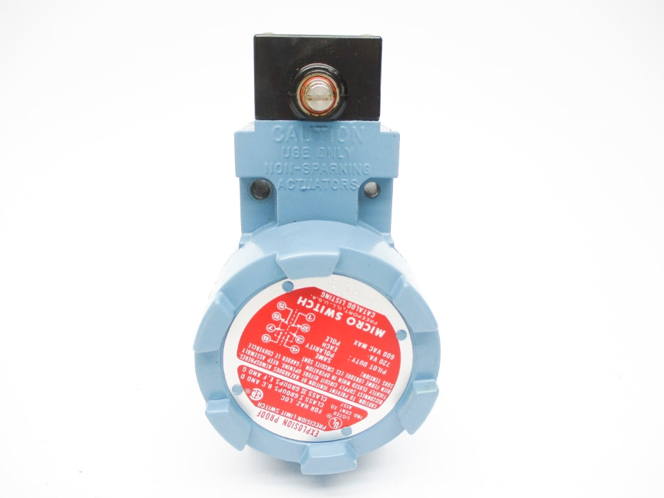 HONEYWELL LSXH4L NSMP