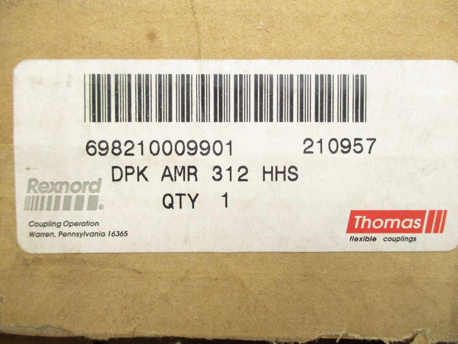 REXNORD 210957 NSMP