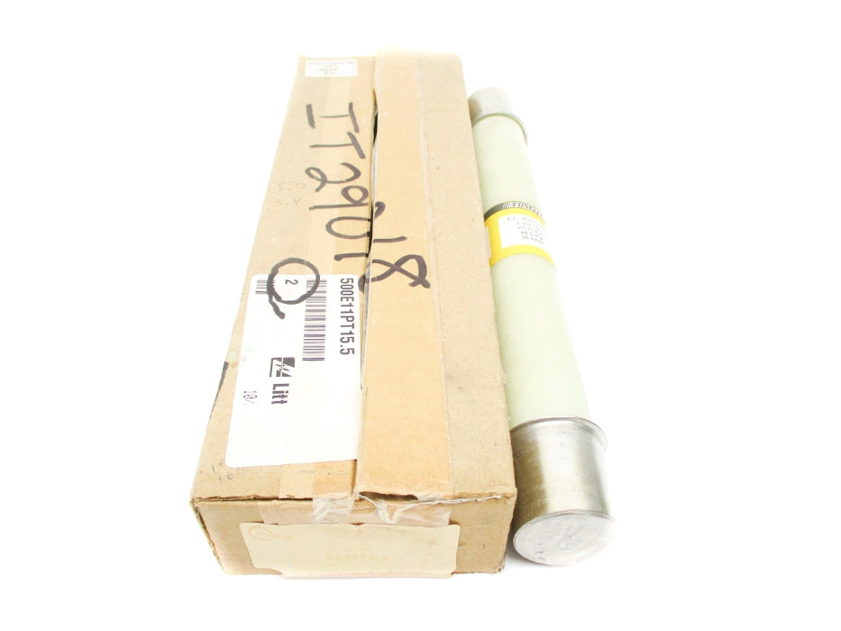FUSETEK FC467-0.5 0.5A (PKG OF 2) NSMP