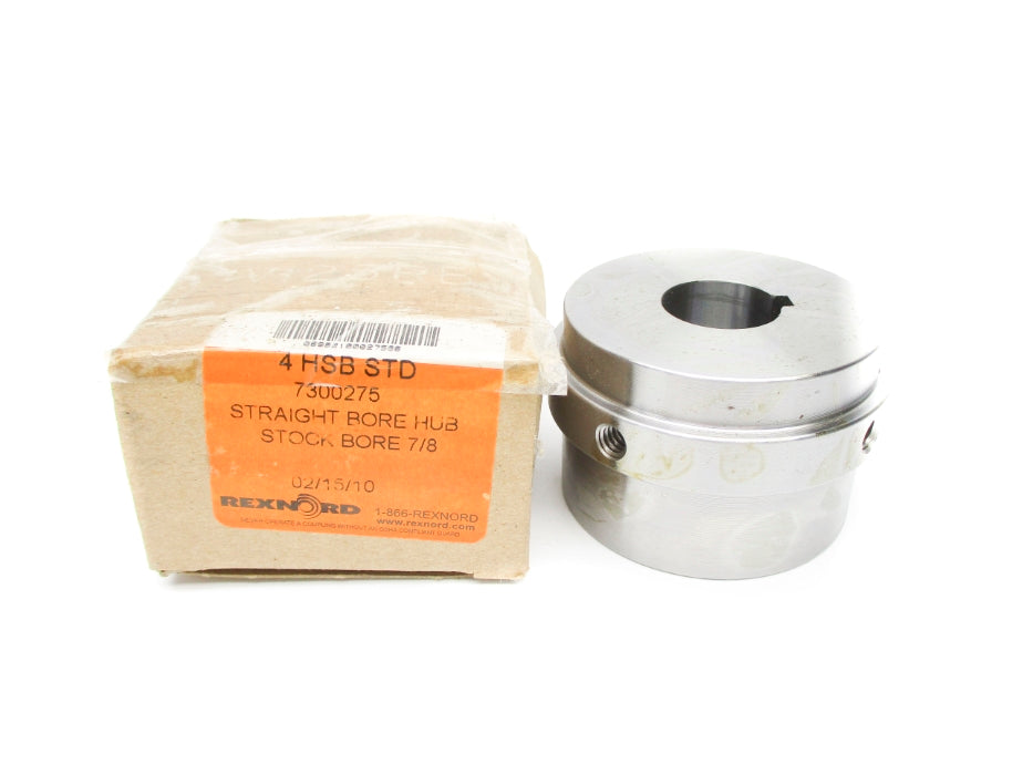 REXNORD 7300275 4HSBSTD NSMP