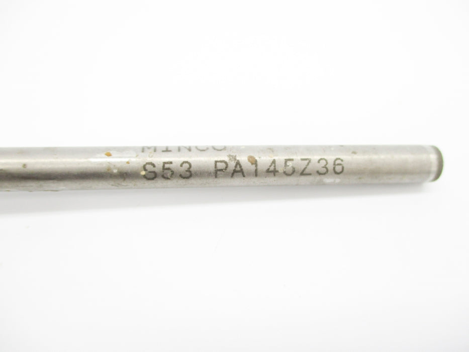 MINCO S53PA145Z36 NSNP