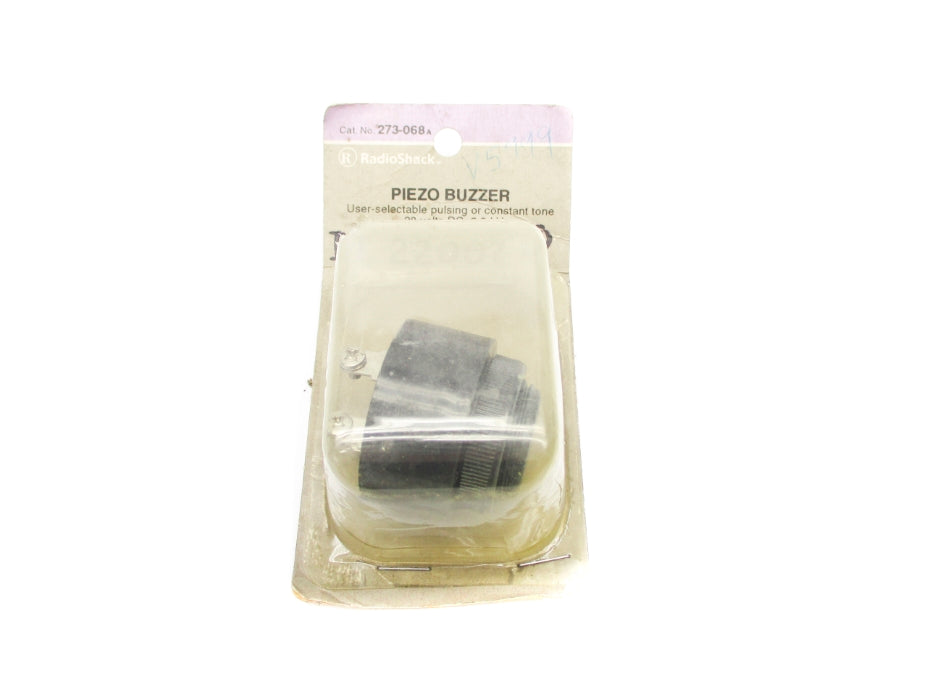 RADIO SHACK 273-068 NSMP