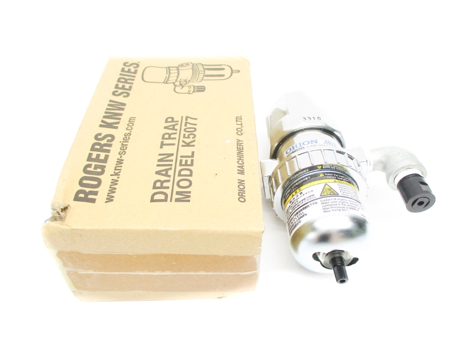 ORION K5077 NSMP