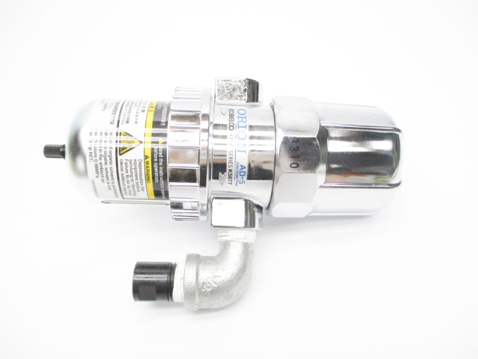 ORION K5077 NSMP