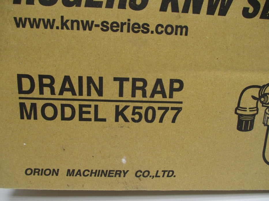 ORION K5077 NSMP