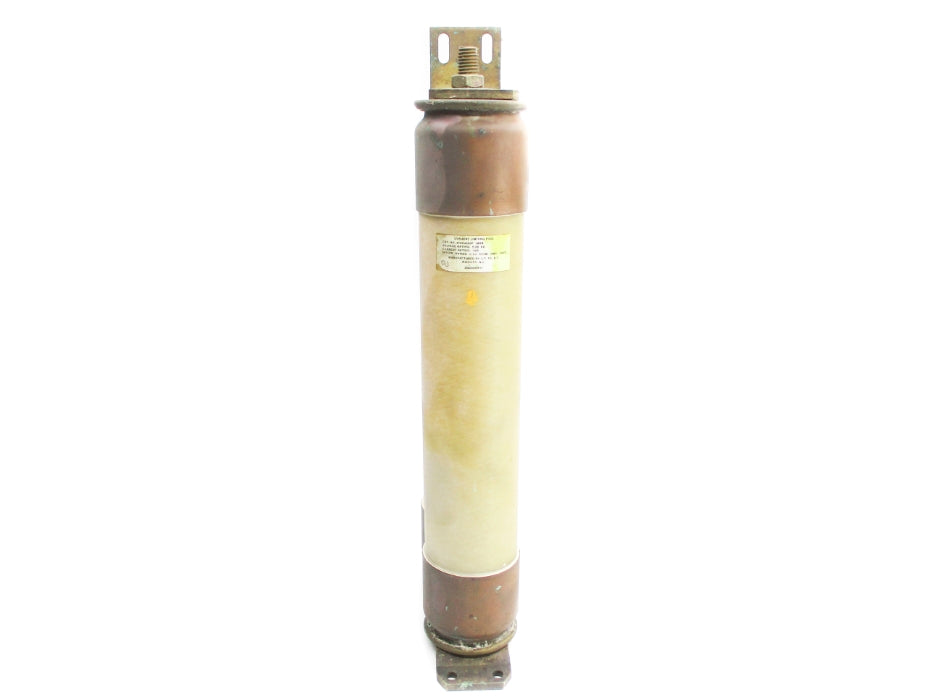GENERAL ELECTRIC 218A4293P18RB 5.08KV 80KA UNMP