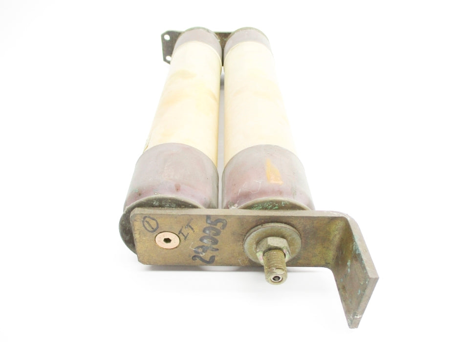 GENERAL ELECTRIC 218A4293P18RB 5.08KV 80KA UNMP