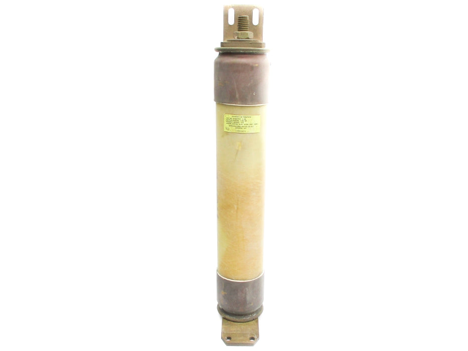 GENERAL ELECTRIC 218A4293P12RB 5.08KV 80KA UNMP