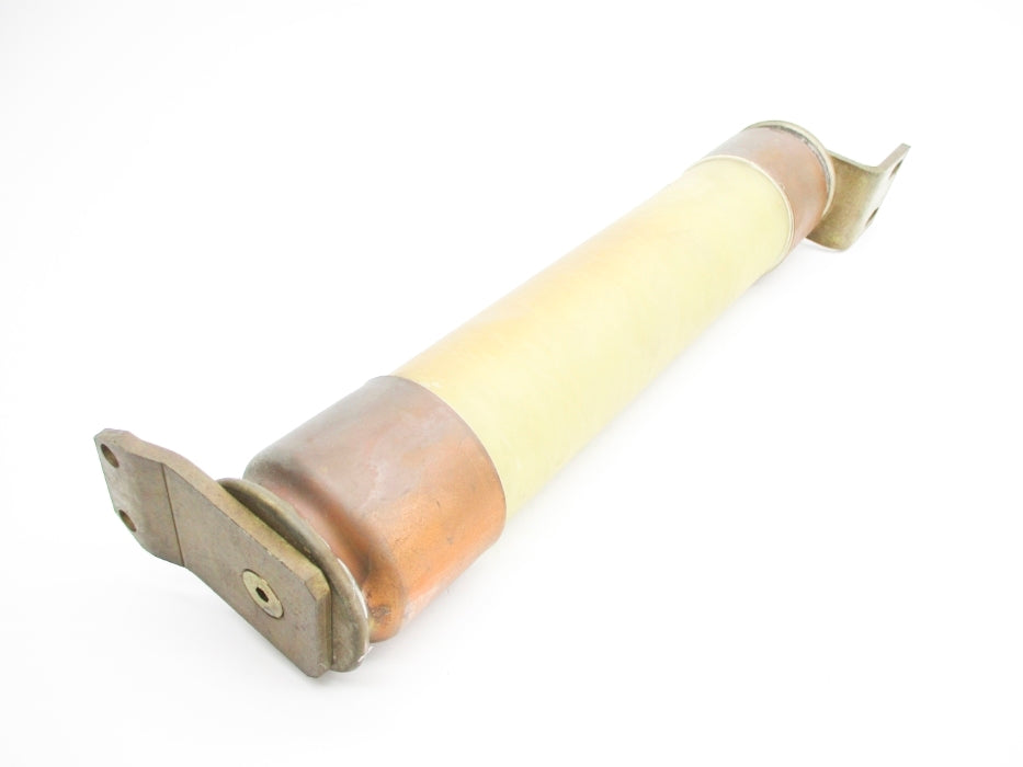 GENERAL ELECTRIC 218A4293P12RB 5.08KV 80KA UNMP