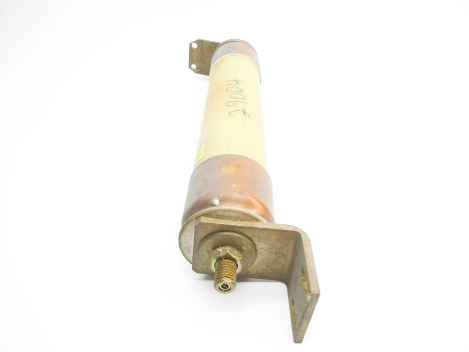 GENERAL ELECTRIC 218A4293P12RB 5.08KV 80KA UNMP