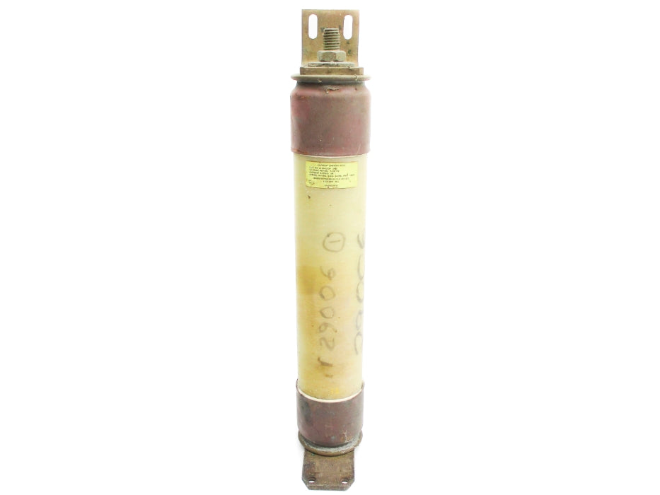 GENERAL ELECTRIC 218A4293P3RB 5.08KV 80KA UNMP